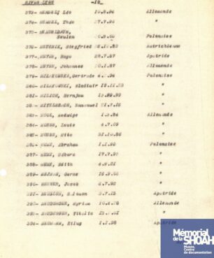 1942 09 16 liste convoi