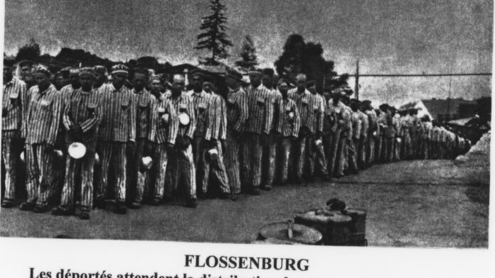 camp flossenburg 3