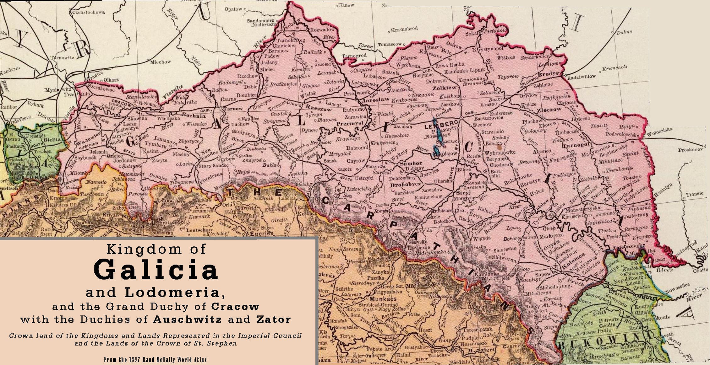 galicia 1897 1