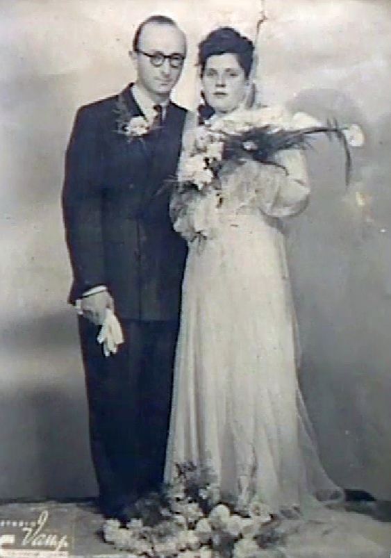 kuchler mariage 1947 toulouse