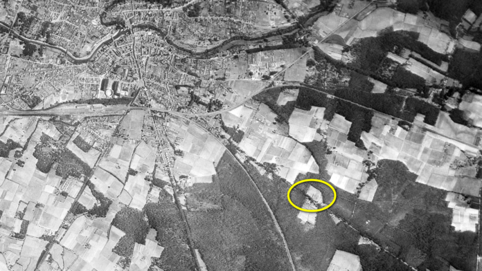 1940 camp mdm