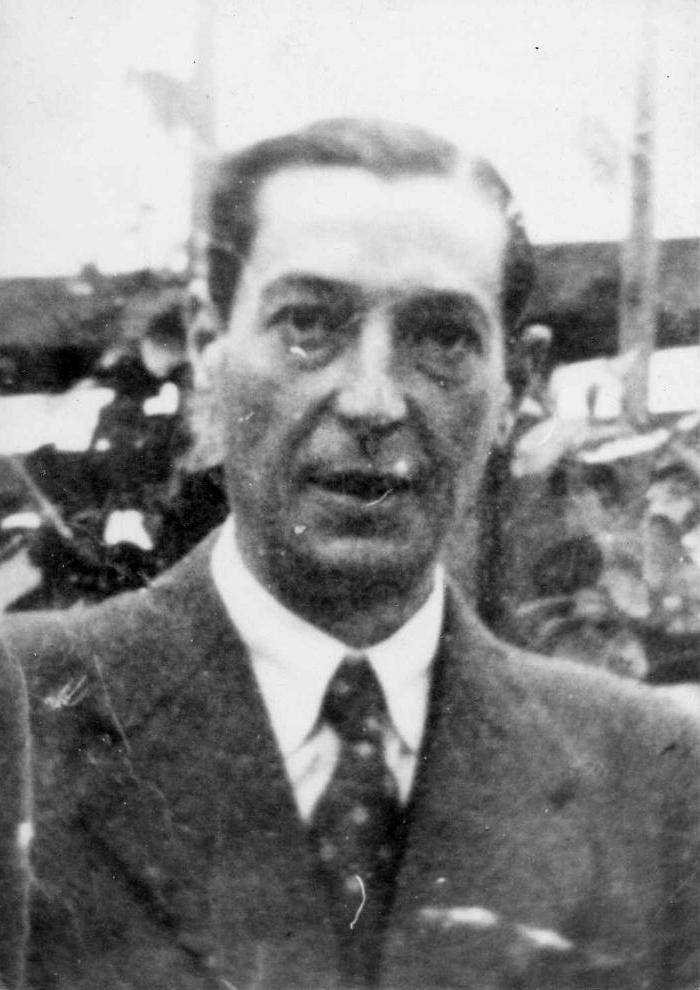 alfred delmas marsalet