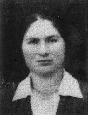 big maria moulian