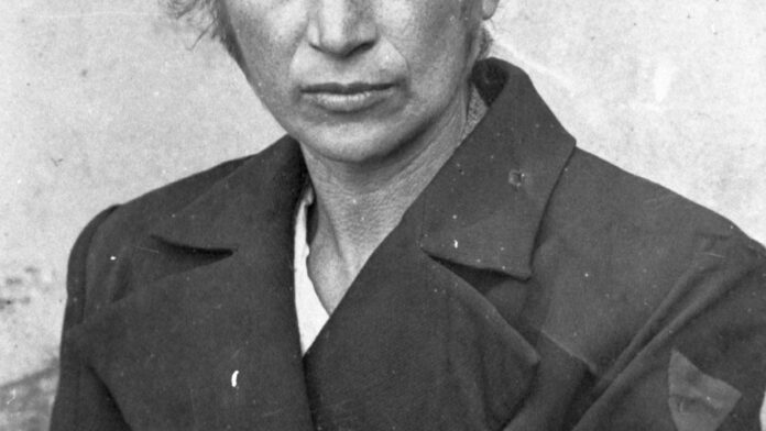 moulian maria