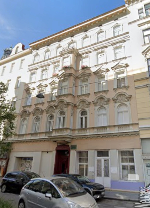 neustadtl 18 grosse neugasse12