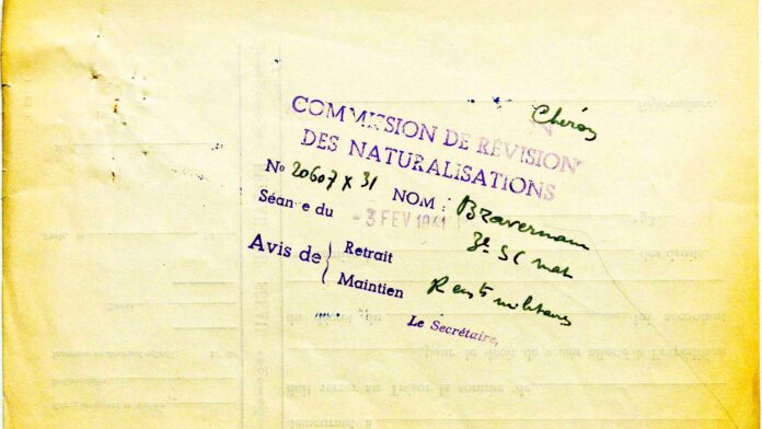 1941 02 03 brawerman