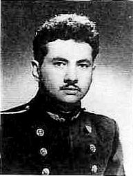 Le docteur BRAWERMAN, réfugié à Mont-de-Marsan, dénaturalisé en 1942