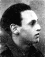 La famille AUERBACH, ou l&rsquo;ombre d&rsquo;Anne FRANK