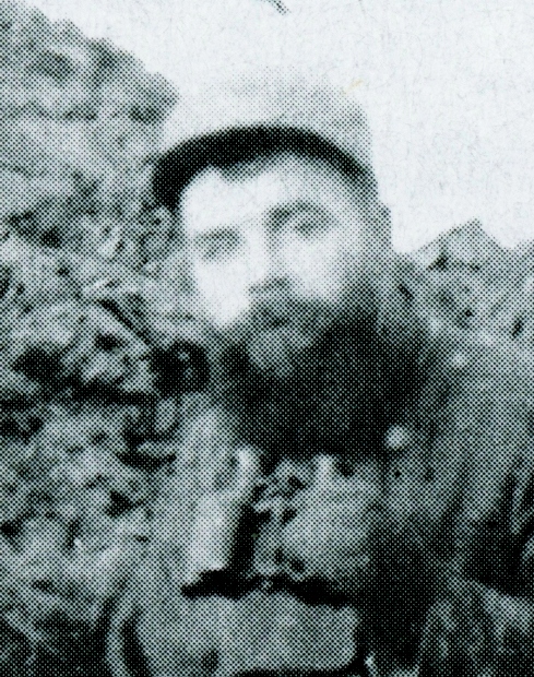 AUBRY Félix