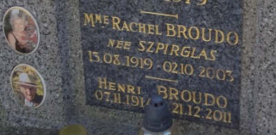 broudo henribagneux