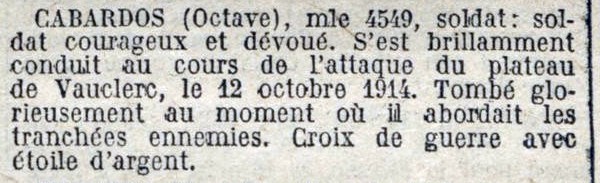 jorf juillet 1922