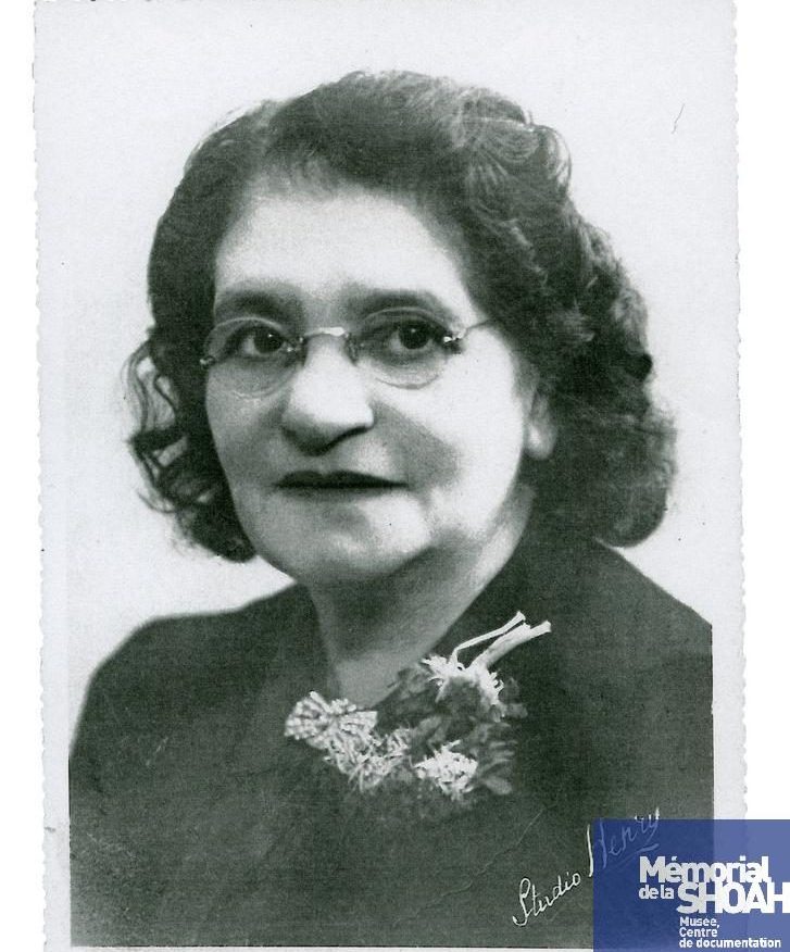 veissid ép broudo lucie