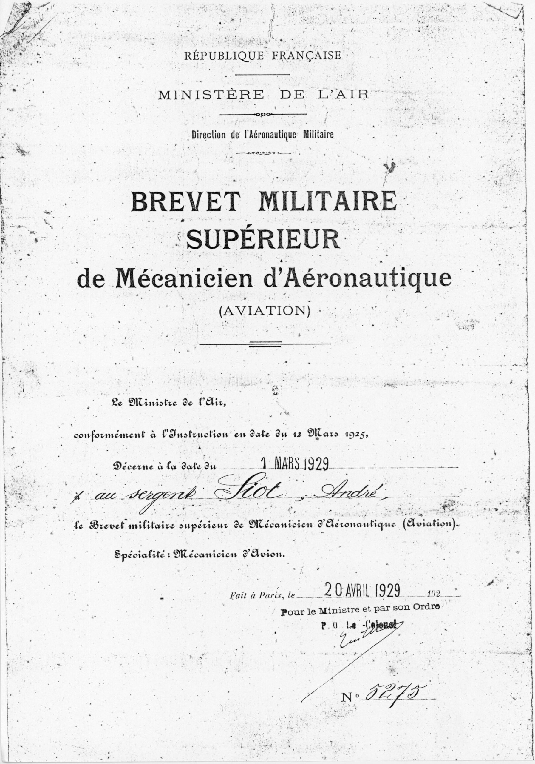 1929 04 20 siot certificat20260729 17473184